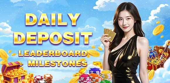 Daily Cashback